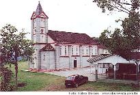 Igreja de Rio Natal